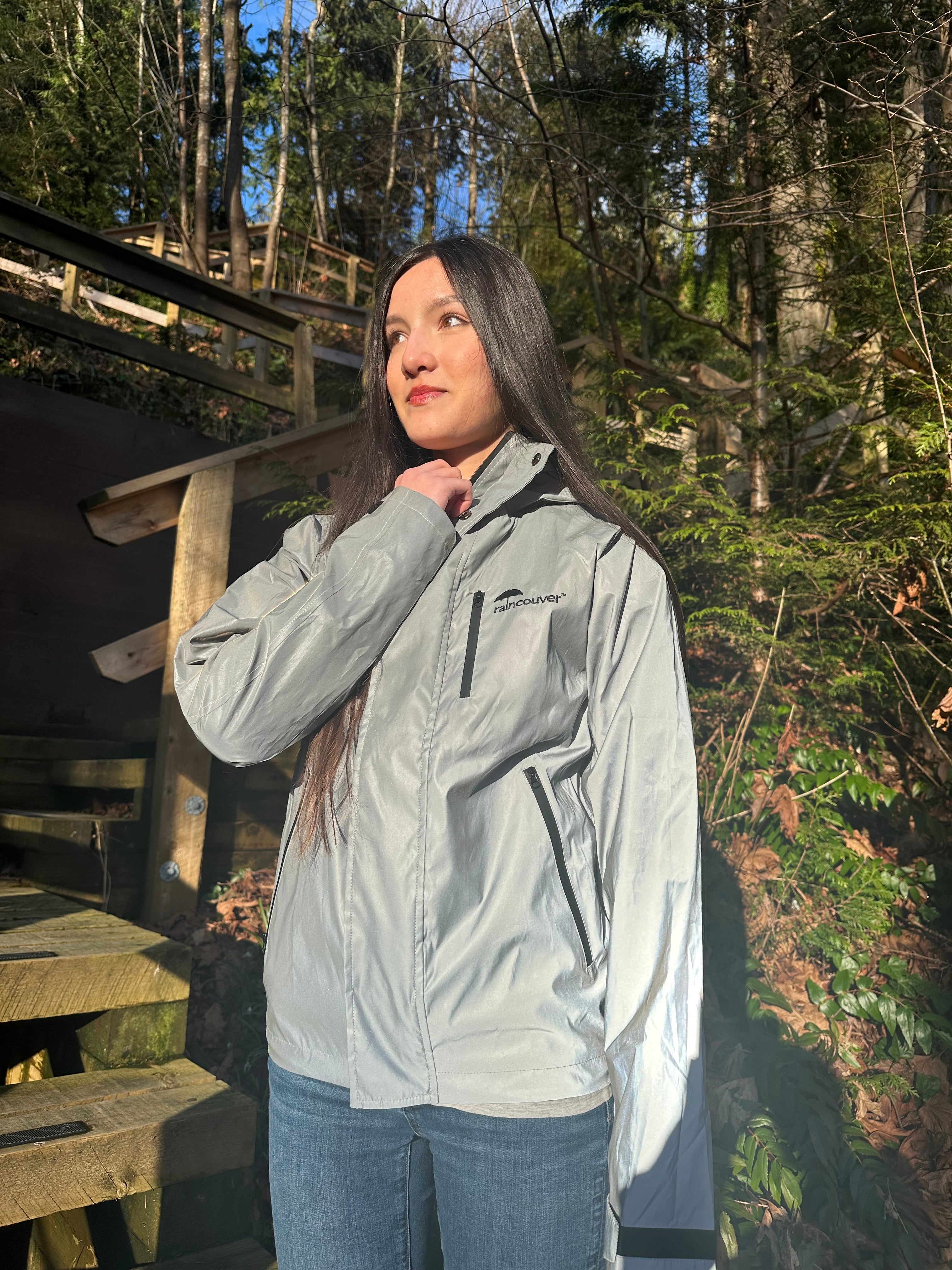 The Lloyd Jacket